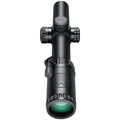 AR Optics® 1-8x24 Illuminated Riflescope