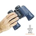 H2O 10x42 Waterproof, Porro Prism Binoculars