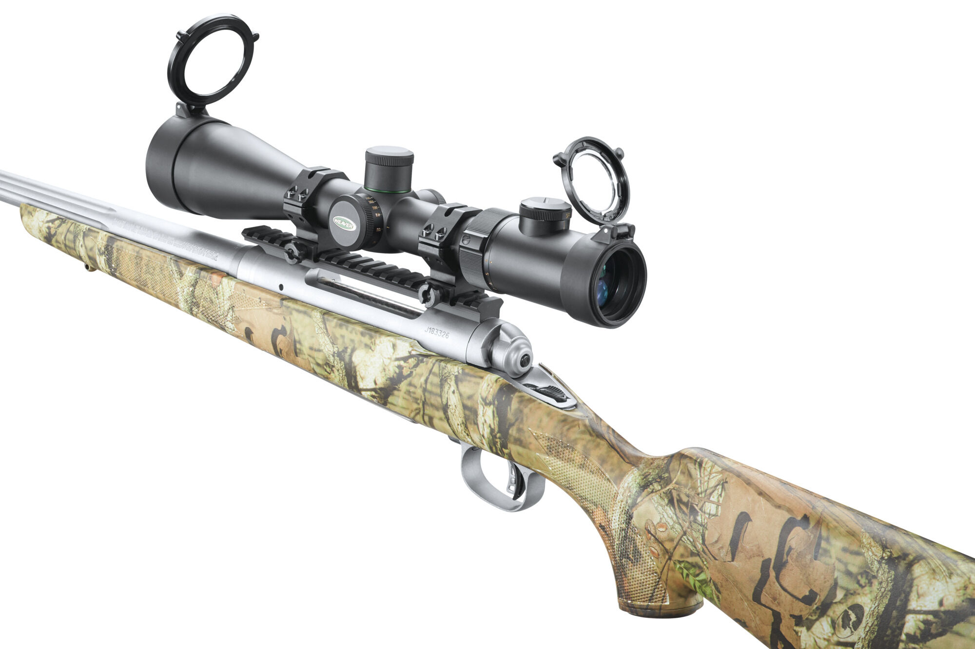 Butler Creek Blizzard Clear Scope Cover Size 10 70210 for sale online 