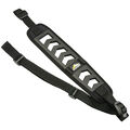 Featherlight Black without Swivels Rifle Slings
