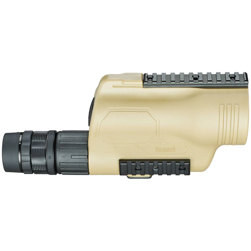 Legend Tactical - T-Series Spotting Scope 15-45x60