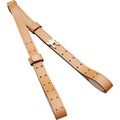 Leather Military Sling and Carry Strap