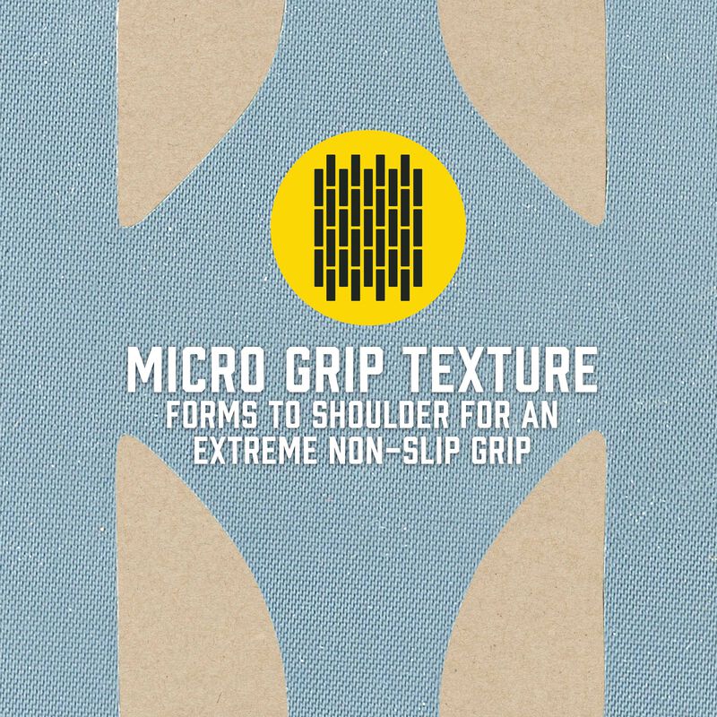 Featherlight Minimalist Grey and Prym1 Blackout Sling