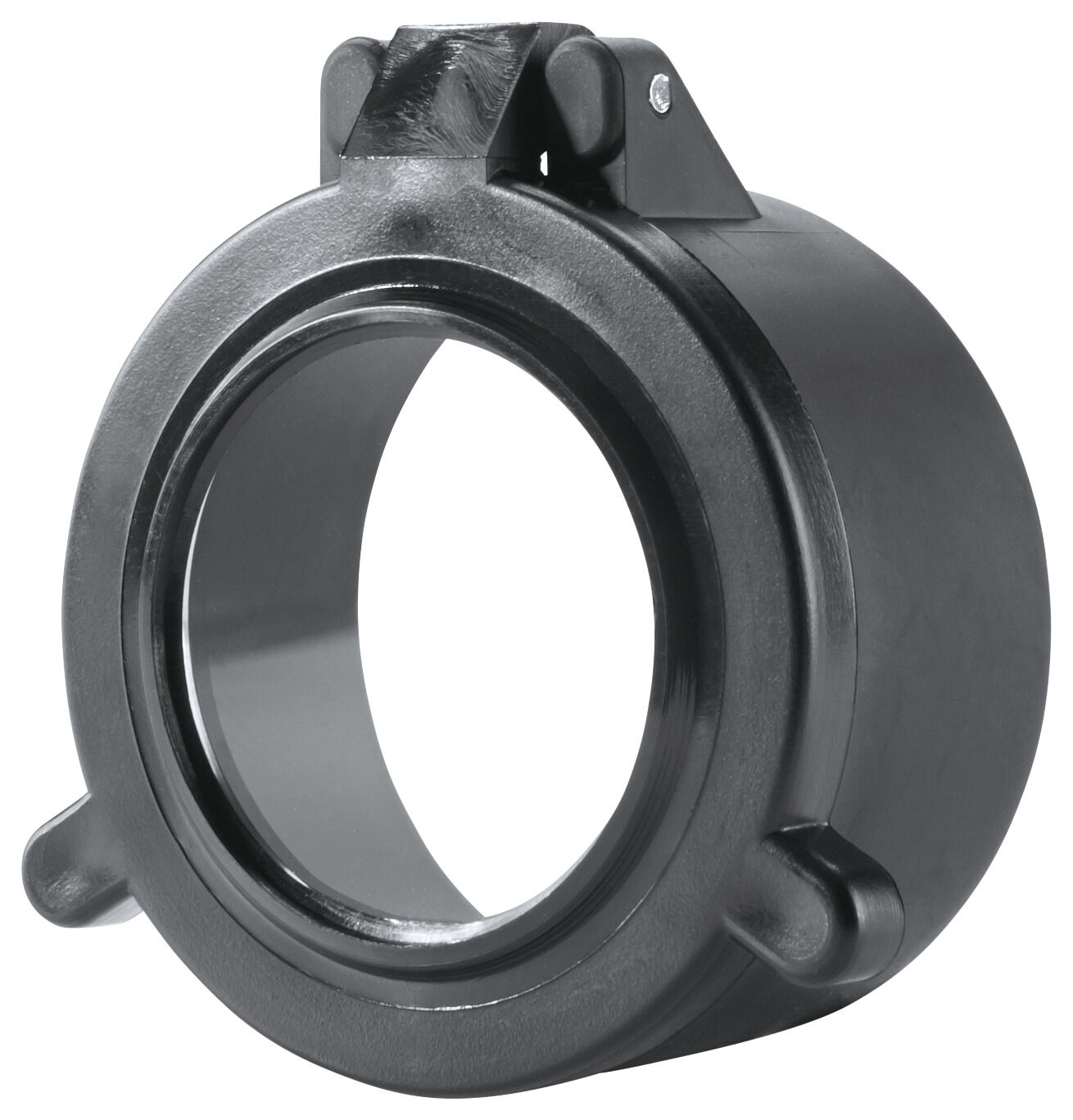 Butler Creek Flip Open Scope Cover 11 Blizzard 