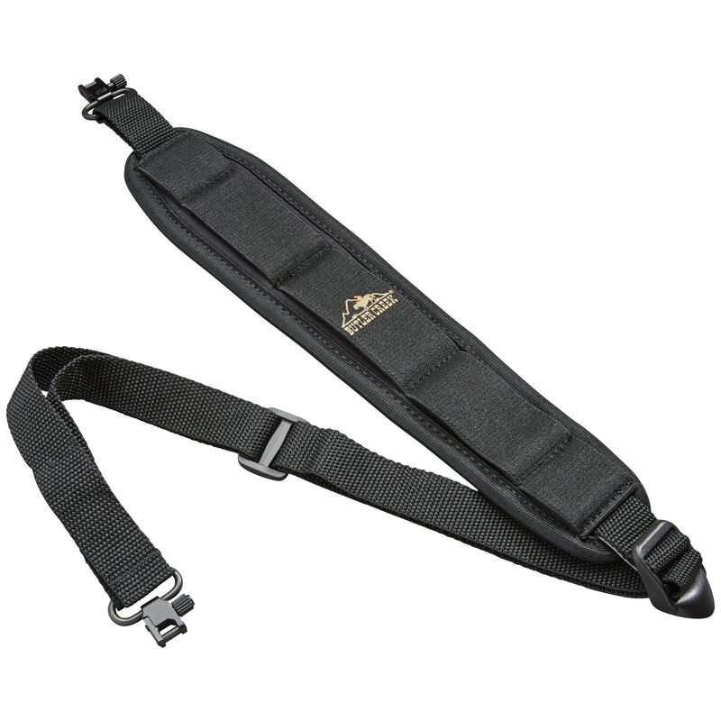 Comfort Stretch Firearm Sling with Swivel Comfort Stretch Firearm Sling with Swivel