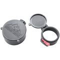 Flip-Open™ Scope Cover - Objective Lens