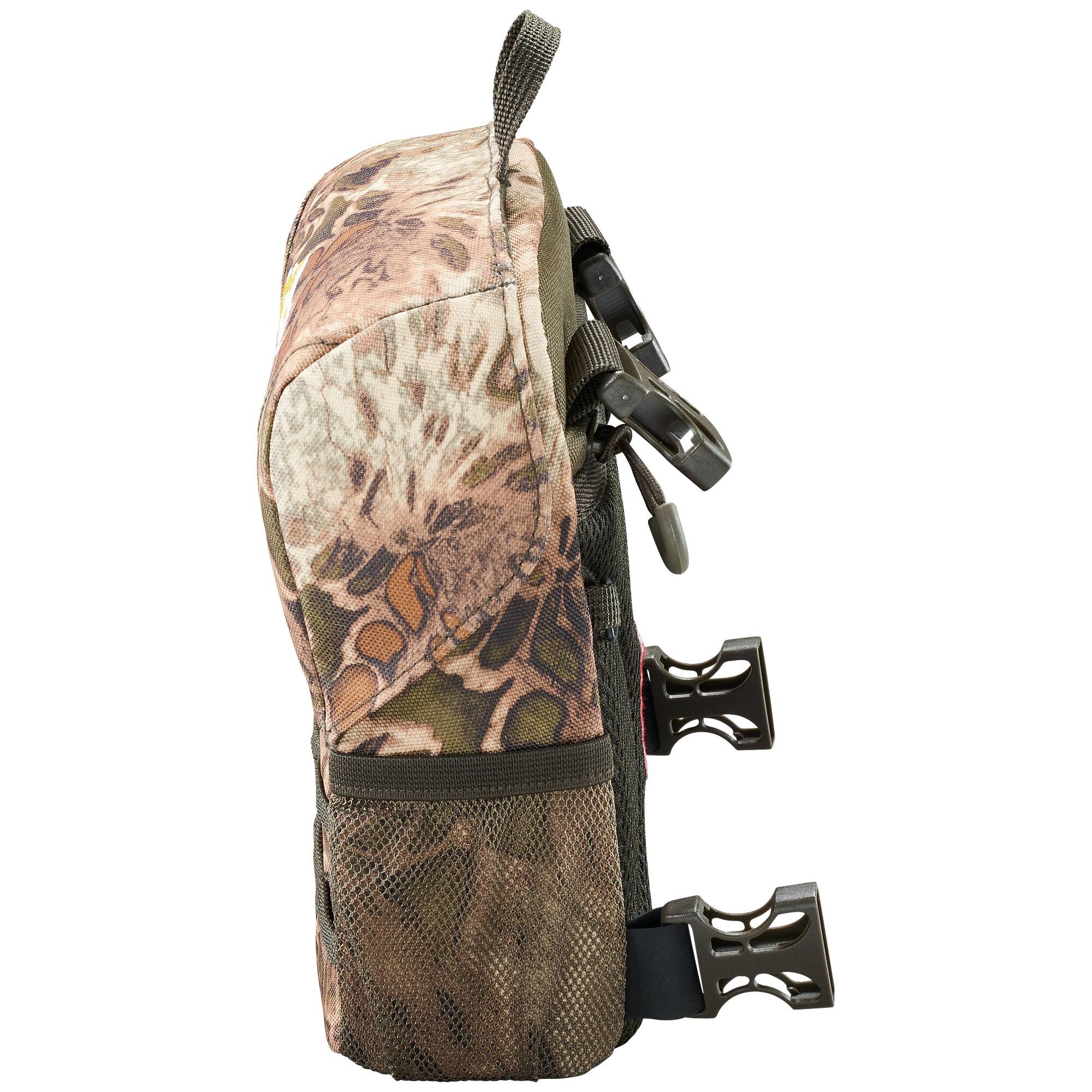 Featherlight Bino Case Binocular Harness Butler Creek