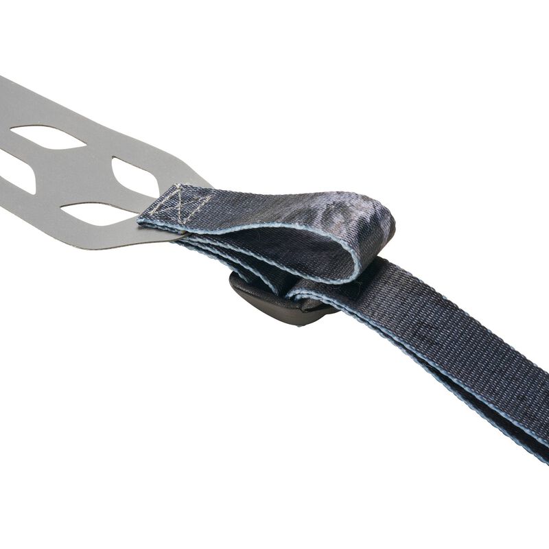 Featherlight Minimalist Grey and Prym1 Blackout Sling