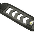 Featherlight Black without Swivels Rifle Slings