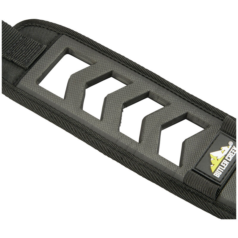 Featherlight Black without Swivels Rifle Slings