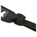 Featherlight Black without Swivels Rifle Slings