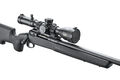 Flip-Open™ Scope Cover - Objective Lens