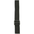 Featherlight Black without Swivels Rifle Slings