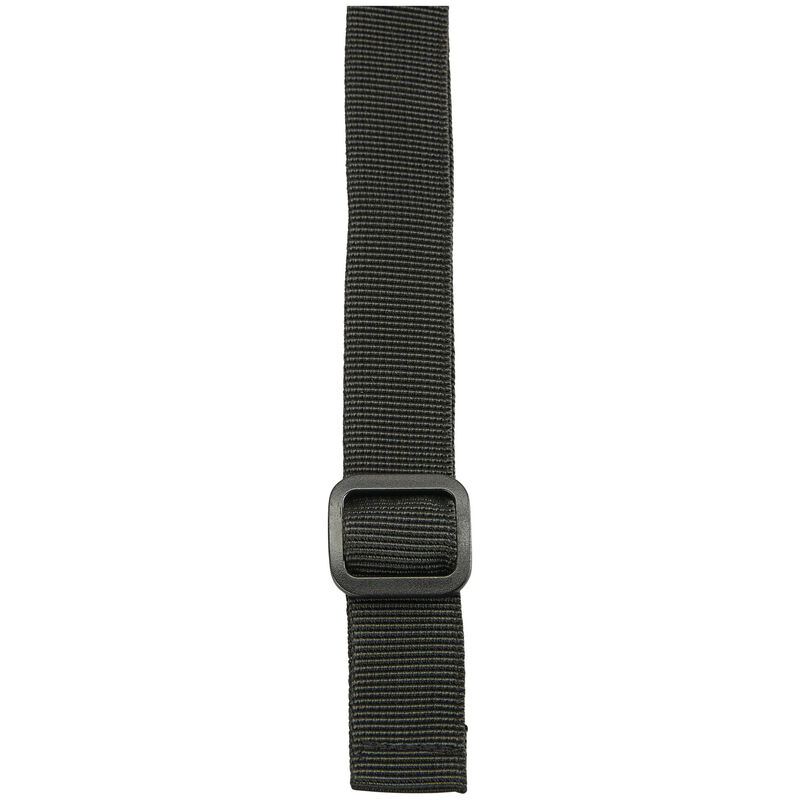 Featherlight Black without Swivels Rifle Slings
