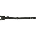 Featherlight Black without Swivels Rifle Slings
