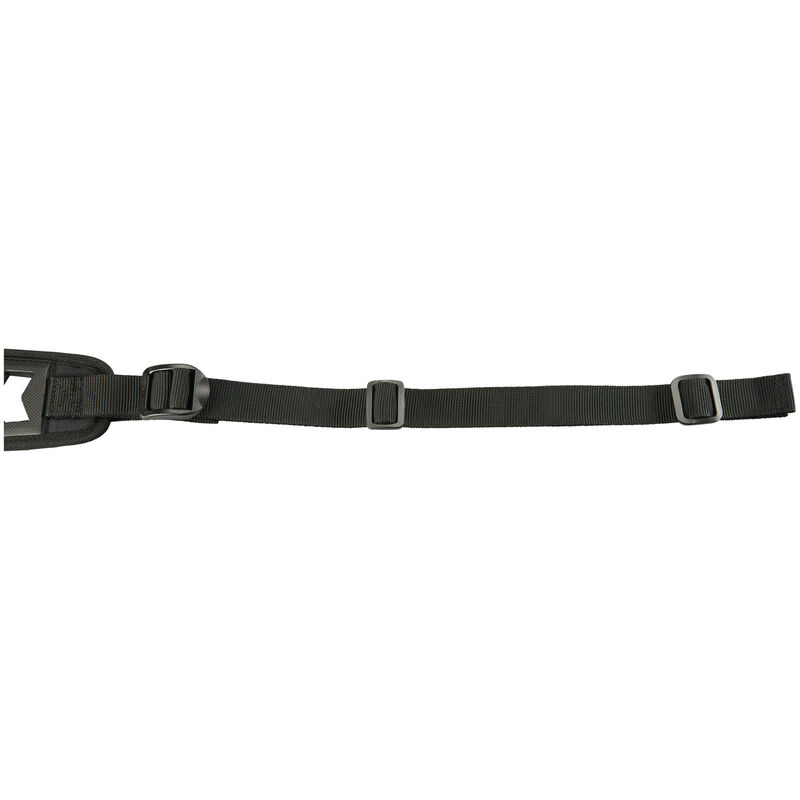 Featherlight Black without Swivels Rifle Slings