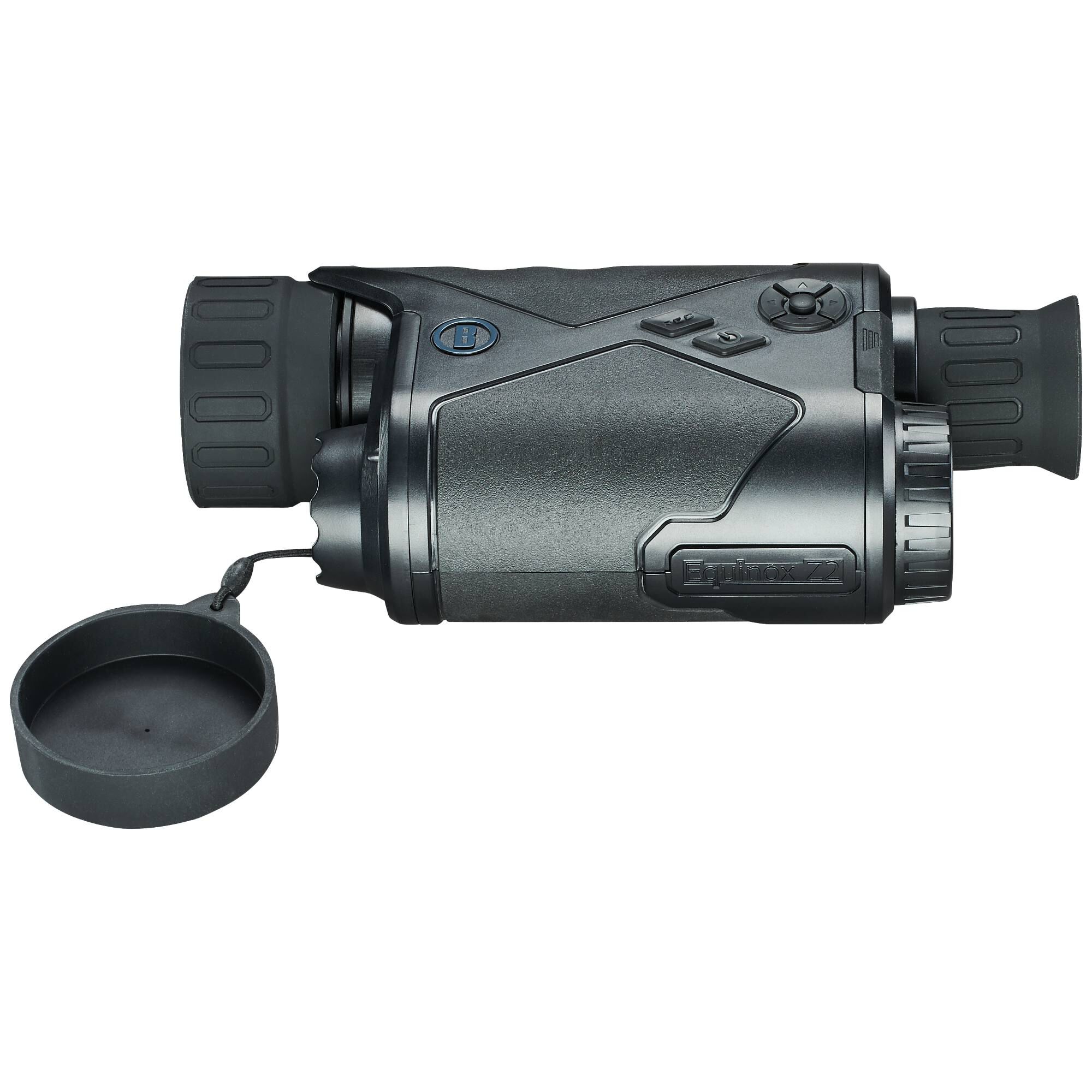Equinox z 2024 4.5 x40mm