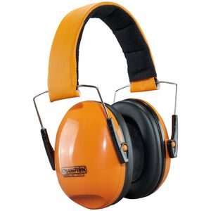 Small Frame Ear Muff