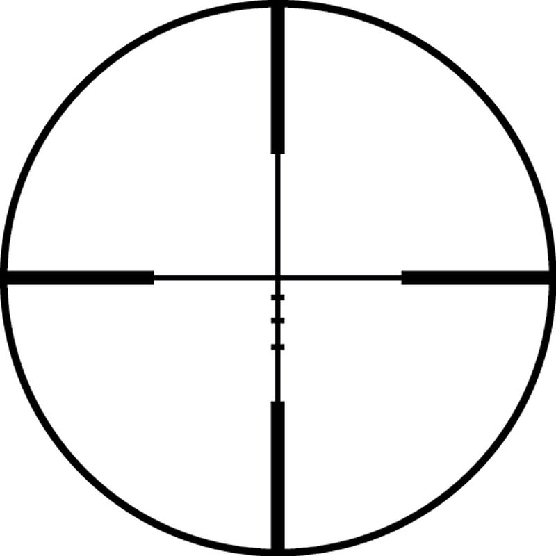 Weaver Classic Series Riflescopes