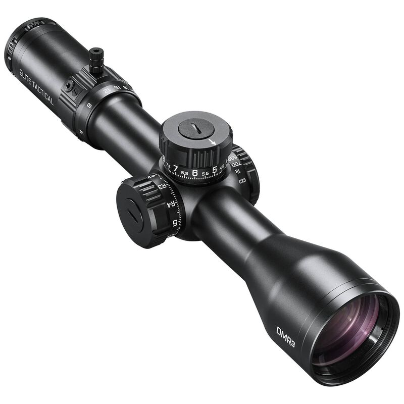 Elite Tactical 3.5-21x50 DMR3 Riflescope EQL Reticle Elite Tactical 3.5-21x50 DMR3 Riflescope EQL Reticle