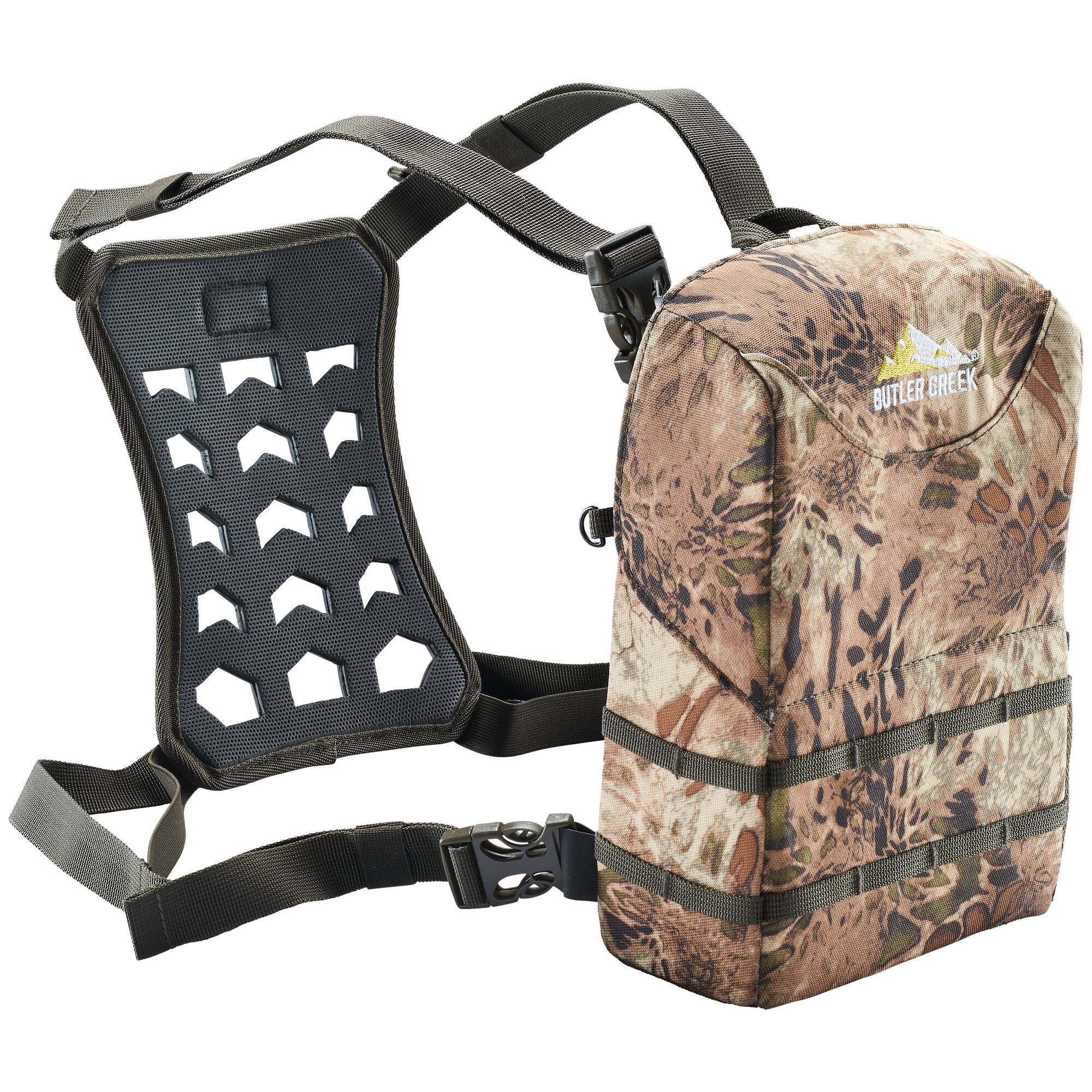 Hunting store bino cases