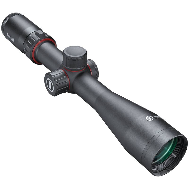 Nitro™ 2.5-10x44 Riflescope Multi-X SFP Nitro™ 2.5-10x44 Riflescope Multi-X SFP