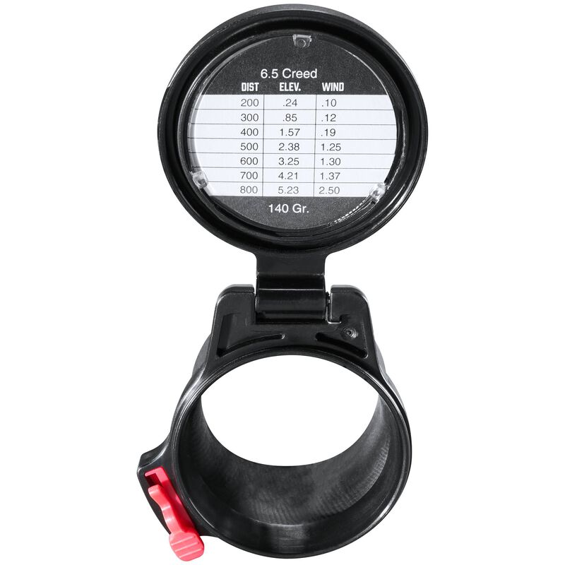 Buy Element Scope Caps and More Butler Creek