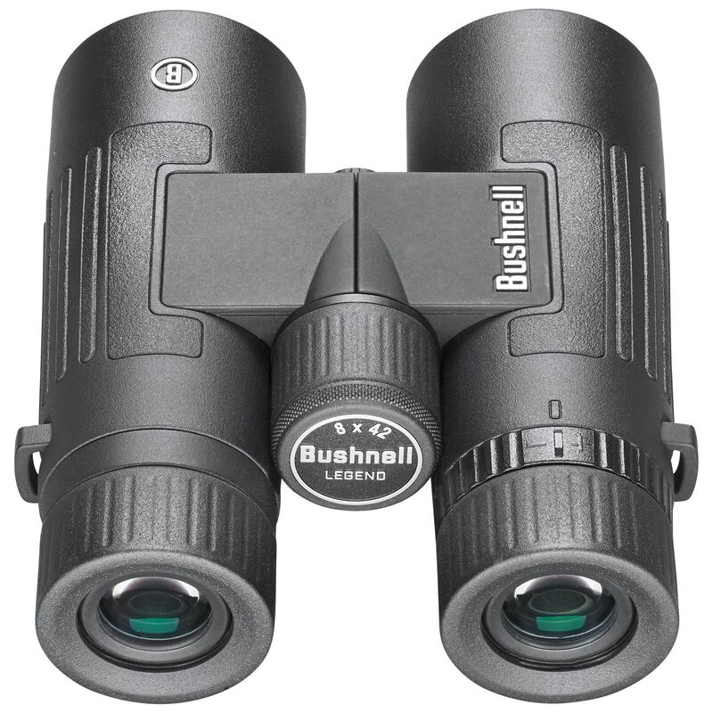 Legend 8x42 Binoculars