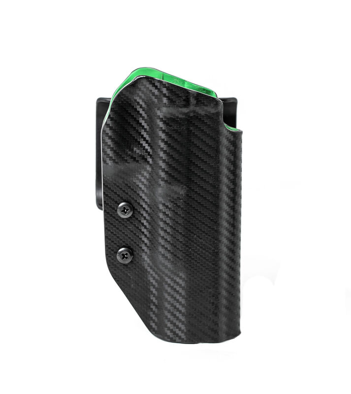 Range/Comp Holster