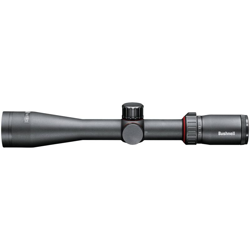 Nitro™ 2.5-10x44 Riflescope Multi-X SFP