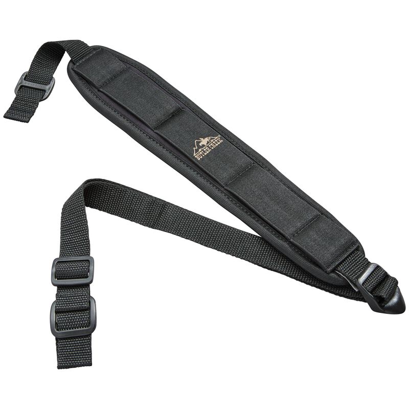 Comfort Stretch Hunting Rifle Sling Butler Creek