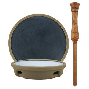 Hensanity&trade; Molded Slate Turkey Call