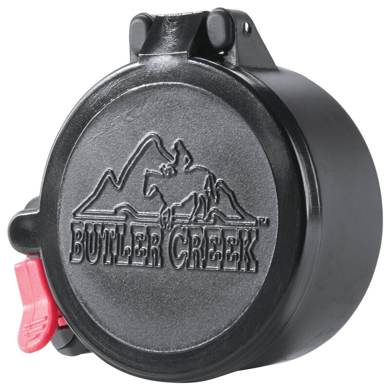 Buy Flip Open Scope Cover Eyepiece And More Butler Creek