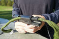 .357, 9mm, .380, .38 Boresnake&reg; Den Pistol
