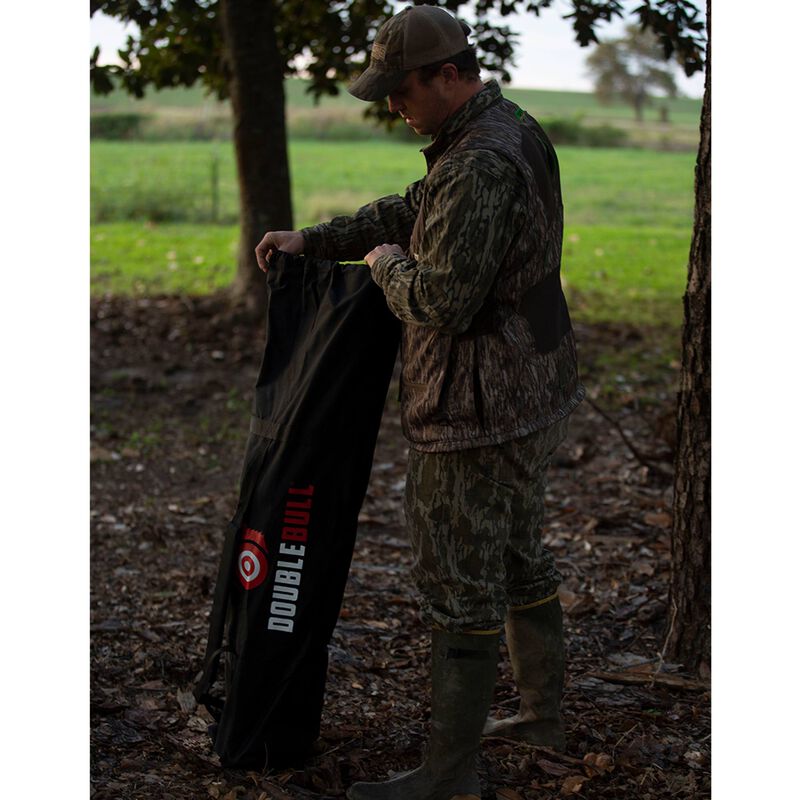 Double Bull Surroundview 360 Ground Blind