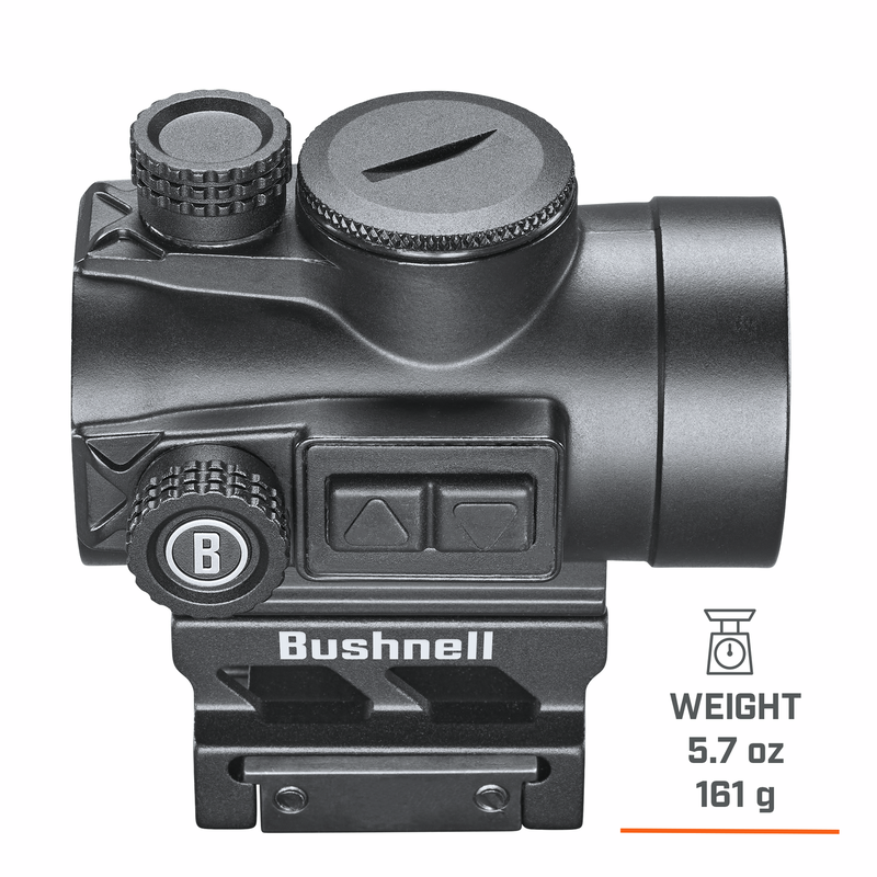 AR Optics TRS-26 Red Dot Sight | Bushnell