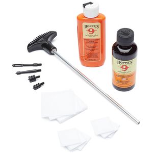 Pistol - All Calibers Pistol Cleaning Kit with Aluminum Rod