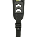 Featherlight Black without Swivels Rifle Slings