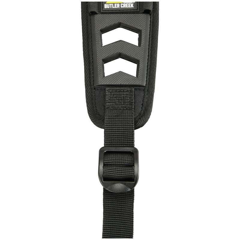 Featherlight Black without Swivels Rifle Slings
