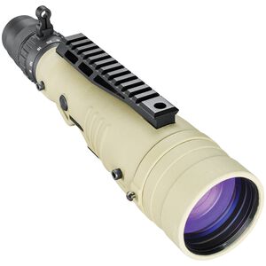 H322 Reticle LMSS2 Elite&reg; Tactical - Spotting Scope