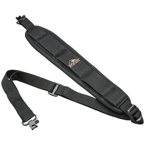 Comfort Stretch Firearm Sling with Swivel Comfort Stretch Firearm Sling with Swivel
