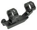 Thumb-Nut SPR Optics Mount