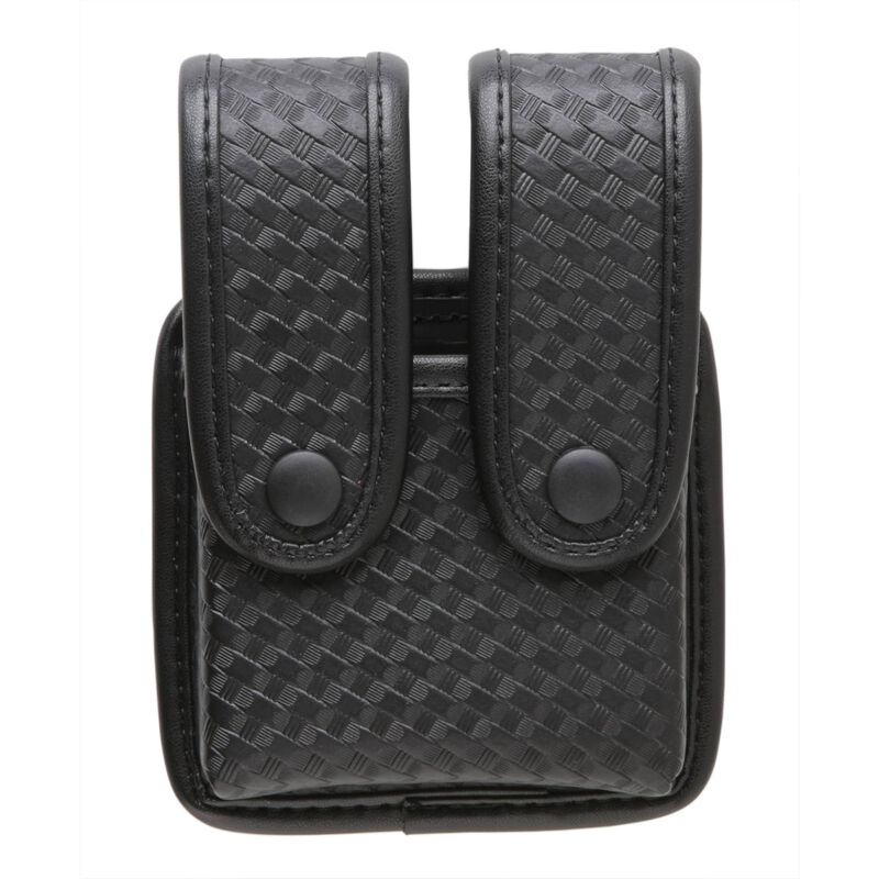 Fitted Pistol Magazine Cases