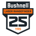 Edge Disc Golf Laser Rangefinder Watermark