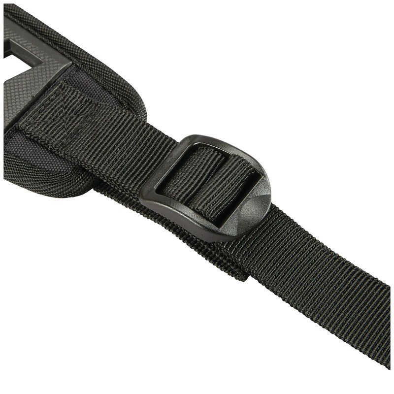 Featherlight Black without Swivels Rifle Slings
