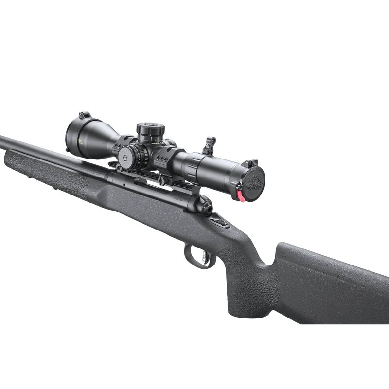 Flip-Open™ Scope Cover - Objective Lens