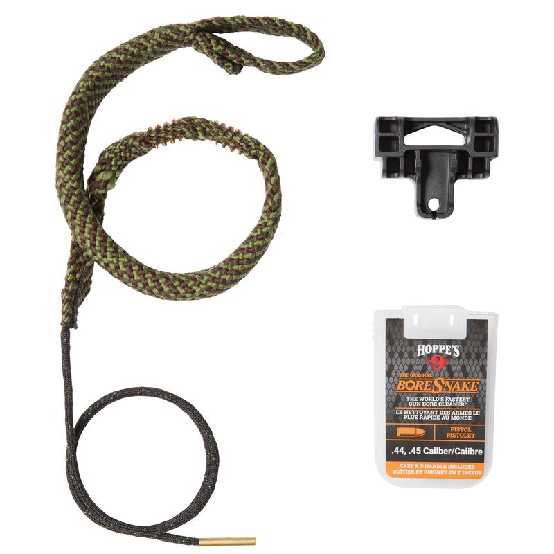 .357, 9mm, .380, .38 Boresnake&reg; Den Pistol