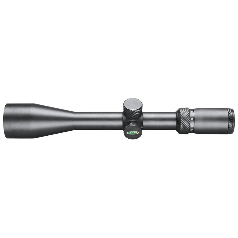Weaver Classic Series Riflescopes