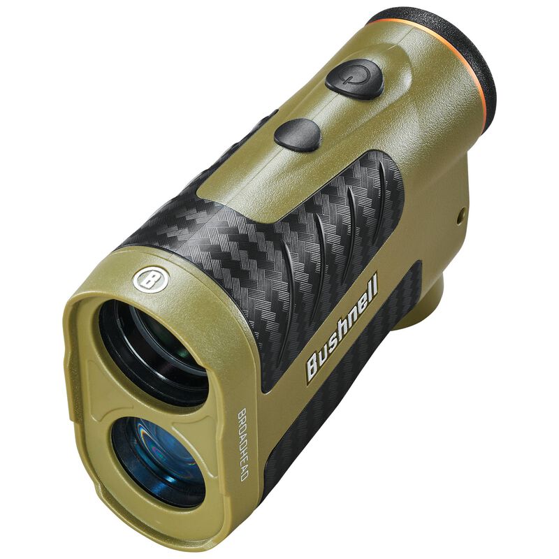 Broadhead Laser Rangefinder