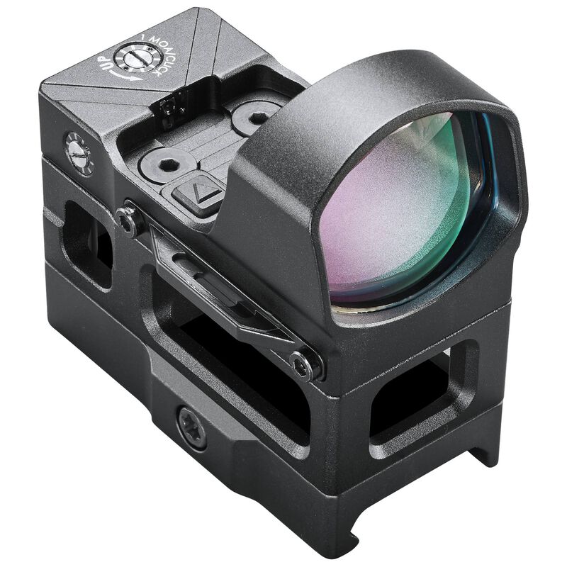AR Optics Red Dot First Strike 2.0 Reflex Sight